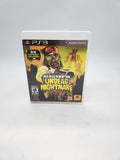 Red Dead Redemption: Undead Nightmare Sony PlayStation 3, PS3, 2010.