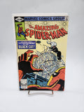 Amazing Spider-Man #205 Marvel 1980 Comic Book.