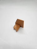 Right Rear Stabilizer Wing from the vintage 1986 G.I. Joe Tomahawk helicopter.