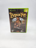 The Bard's Tale Microsoft Xbox.