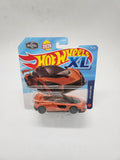 HOT WHEELS 2022 Mclaren Senna 1:43.