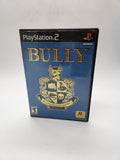 Read Bully Sony PlayStation 2 PS2, 2006 CIB w/ Map Complete.