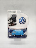 Greenlight 1/64 Volkswagen Type 2 Panel Van 1971 - VW Tech Support.