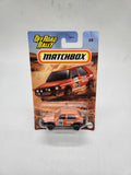 New 2024 Matchbox Off Road Rally '90 VOLKSWAGEN GOLF COUNTRY 3/6.