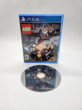 LEGO The Hobbit - PlayStation 4 PS4.