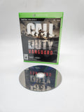 Call of Duty: Vanguard Microsoft Xbox One / Xbox Series X, 2021.