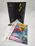 Pac-Man vs & Pac-Man World 2 Nintendo GameCube, 2003.