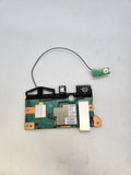 OEM Sony Playstation 3 Bluetooth Wireless WiFi Board CWI-A01 w/ Cable.