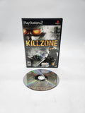 Killzone PS2, 2004 CIB.