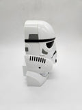 1995 Star Wars Stormtrooper Helmet Death Star Micro Machine Playset.