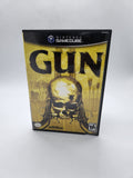Gun Nintendo GameCube.