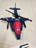 Vintage 1985 MASK Kenner M.A.S.K SWITCHBLADE Complete W/ Box & Instructions Canadian.