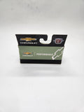 M2 Machines 1/64 1985 Chevrolet Camaro IROC-Z Diecast Model Car GREEN.