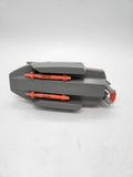 1986 GI Joe Devilfish action figure vehicle vintage ARAH.