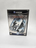 Medal of Honor: European Assault Nintendo GameCube, 2005.
