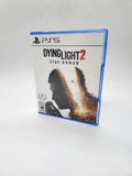 Dying Light 2 Stay Human PS5.