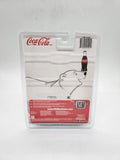 M2 Machines Coke 1960 VW Delivery Van Coca-Cola Christmas 2024 SK09.