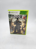 Gears of War 3 Xbox 360.