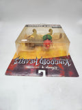Disney Kingdom Hearts Simba & Requiem Figure Set Series 2 Mirage 2002 Sealed.