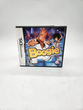 Boogie Nintendo DS.