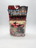 Transformers Revenge of the Fallen Deluxe Class Arcee Action Figure.