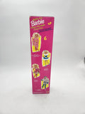 Ruffle Fun Barbie Foreign Doll #12433 1994 Mattel, Inc.