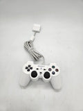 Sony OEM PlayStation 2 Dualshock 2 Ps2 Controller White SCPH-10010.