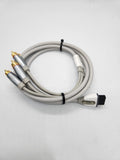 Rocketfish Nintendo Wii Component Cable.