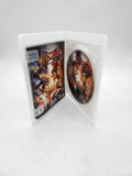 Street Fighter X Tekken Sony PlayStation 3, 2012 PS3.