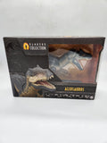Jurassic World Hammond Collection Allosaurus Dinosaur Action Figure.