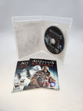 Assassin's Creed: Revelations Signature Edition Sony PS3, 2011.