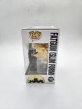 Funko Pop! Animation My Hero Academia Fatgum (Slim Form) 1142.
