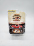 1:64 Busted Knuckle Garage Series 2-1954 Studebaker Commander Starliner.