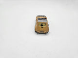 Majorette No. 237 Citroen Dyane Maharadjah 1/60.