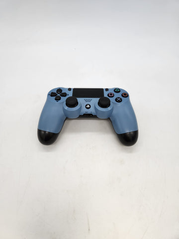 Sony PS4 DualShock Controller Uncharted Edition CUH-ZCT1J Edition.