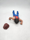 Hillbilly Jim 1984 LJN Titan Sports Wrestling  Action Figure VTG - WWF / WWE.