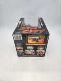 1999 McFarlane Toys Frank Miller Sin City Death Row Comics Marv Deluxe Box Set.
