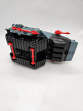 Gi Joe Cobra HISS II Vintage Hasbro ARAH 1989 Vehicle Tank H.I.S.S. 2 Complete.