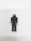 Vtg 1986 Coleco StarCom Sgt Hack Starcom.