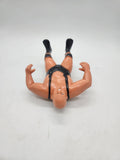 King Kong Bundy 1985 WWF LJN Titan Sports 8" Wrestling Action Figure.