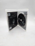 The Elder Scrolls V 5 Skyrim PlayStation 3 PS3.