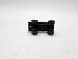 Vintage 1981 Matchbox 4 X 4 Open Back Truck Rare.