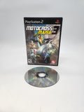 Motocross Mania 3 Sony PlayStation 2, PS2, 2005