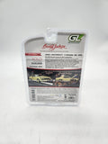 1969 Chevrolet Camaro SS 396 Butternut Barrett Jackson Greenlight Die-cast 1:64.