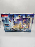 LEGO 76340 Marvel Advent Calendar 2026 Christmas Advent Calendar.