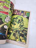 Uncanny X-Men Annual #15 (1991) Cameo of X-Force Marvel Comics.