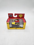 M2 Machines Auto-Thentics Series 102 : Shell 1944 Jeep MB R102.
