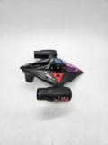 1986 Vintage StarCom SHADOW VAMPIRE Enemy V.T.O.L. Fighter