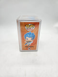 Funko POP! Dragon Ball SSGSS Gogeta #1866 W/protector.