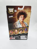 WWE Wrestling Elite Collection Legends Series 26 Carlito Action Figure.